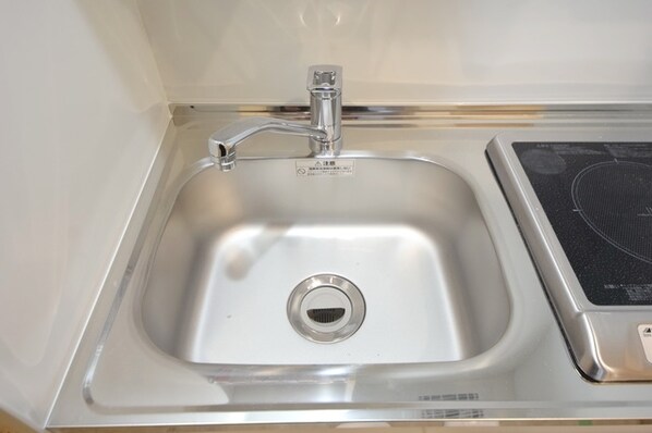 メルディア調布の物件内観写真